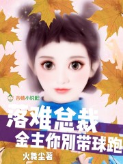 落难总裁：金主你别带球跑