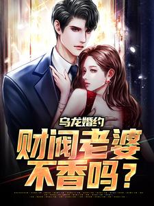 乌龙婚约:财阀老婆不香吗?高燃曲意绵