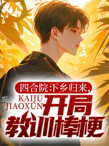 四合院:下乡归来,开局教训棒梗
