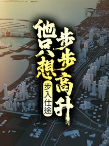 步入仕途,他只想步步高升