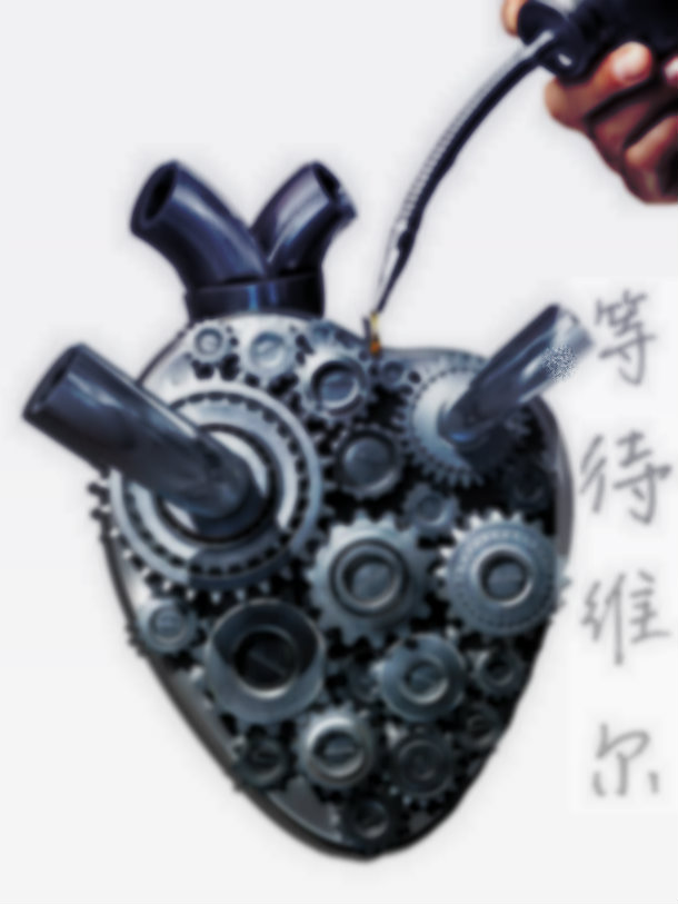 等待维尔
