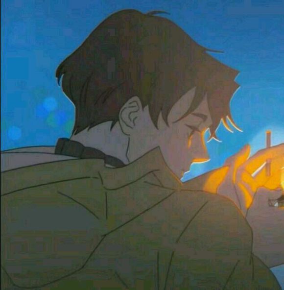 我磕的CP被我亲手拆了