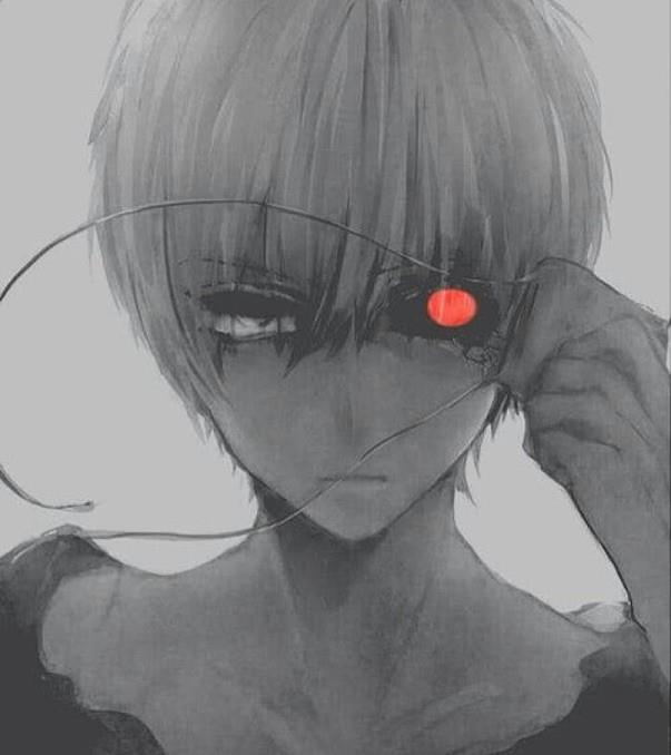她是杀手