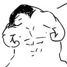 魔法森林里的黑魔法师