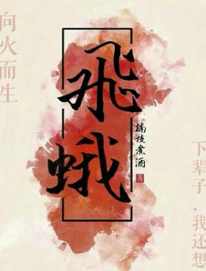 飞蛾