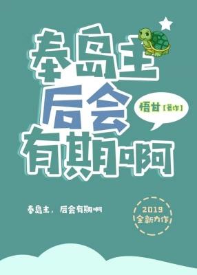 奉岛主，后会有期啊