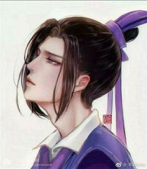 ［魔道祖师］曾候君至