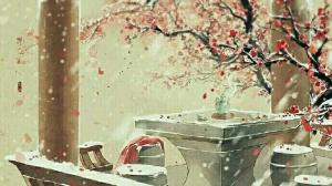君问归期未有期？
