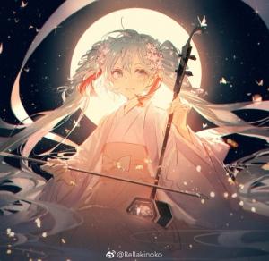 论女二的自我修养