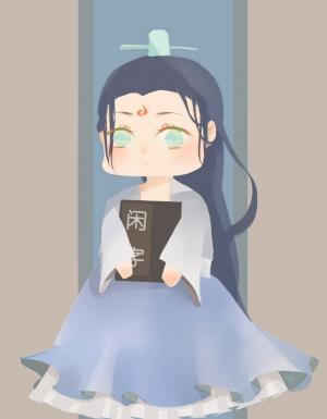 初霁