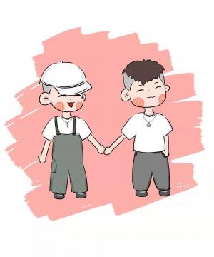 追星不如追我