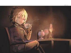 星际恶梦