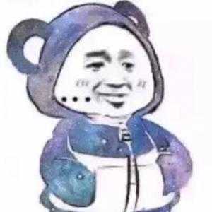 HP马尔福小姐有一双绿眼睛