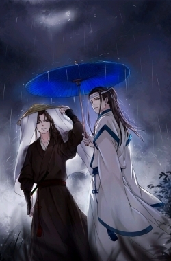 绝地求你