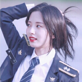 BTS:晚樱