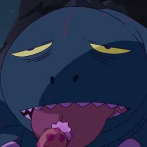 茕吠