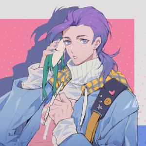 [JOJO]嗲菠萝生存实录