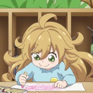 【末日】原来我是只O