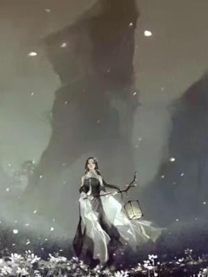 落花倾城