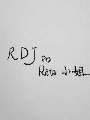 RDJ的Rita小姐