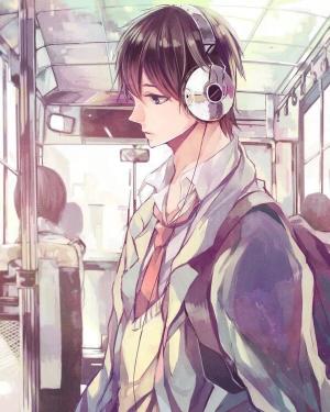 莫晓