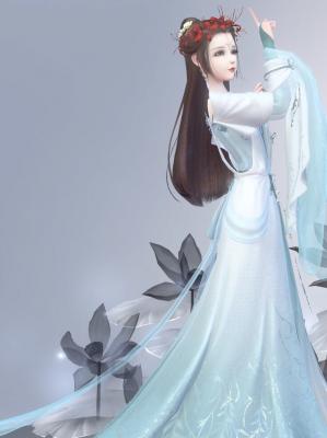 魔道祖师之一晌贪欢