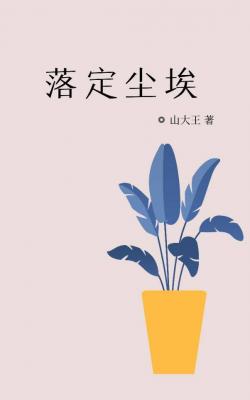 落定尘埃