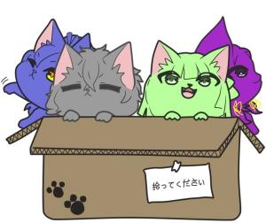[综]救救时政，管管审神者