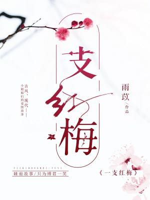 一支红梅