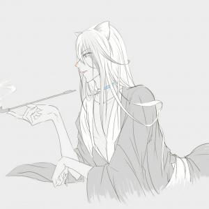 因为我会拉二胡所以我成了捉鬼师
