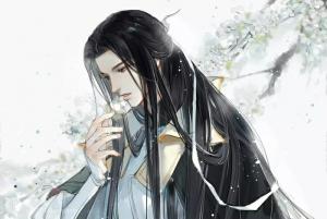 [魔道祖师]知是故人来