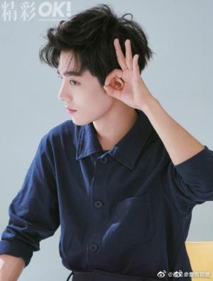 综影视之美男册
