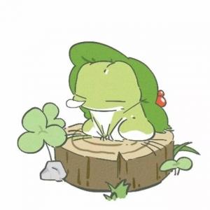 一颗奶糖