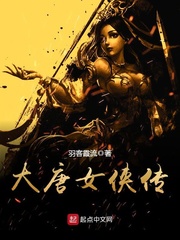 大唐女侠传